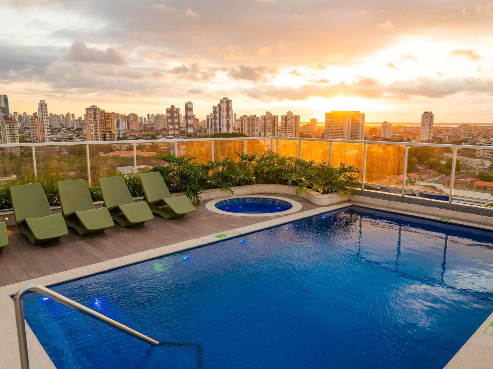 Ibis Styles Belem Hangar Exterior photo